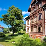 Sloneczko Privatunterkunft