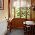 Sloneczko Privatunterkunft *