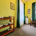 Sloneczko Privatunterkunft