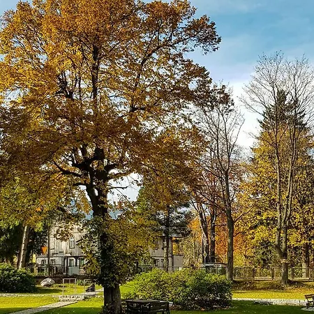 Sloneczko בית אירוח *