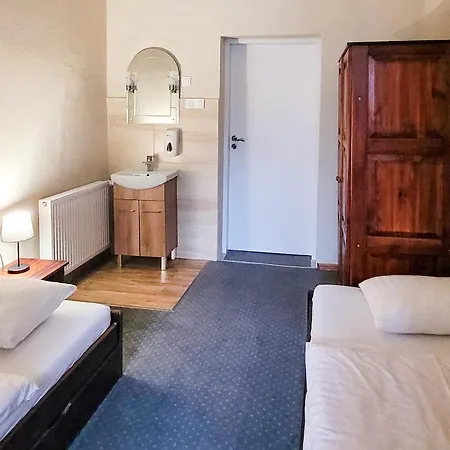 בית אירוח Sloneczko *