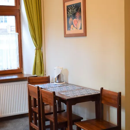 Sloneczko בית אירוח *