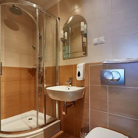 Sloneczko בית אירוח *