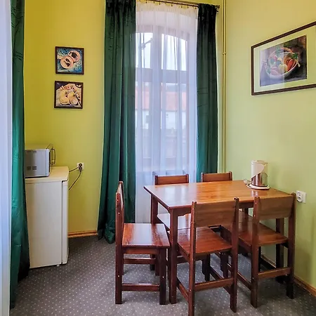 בית אירוח Sloneczko שצ'קלארסקה פוראובה