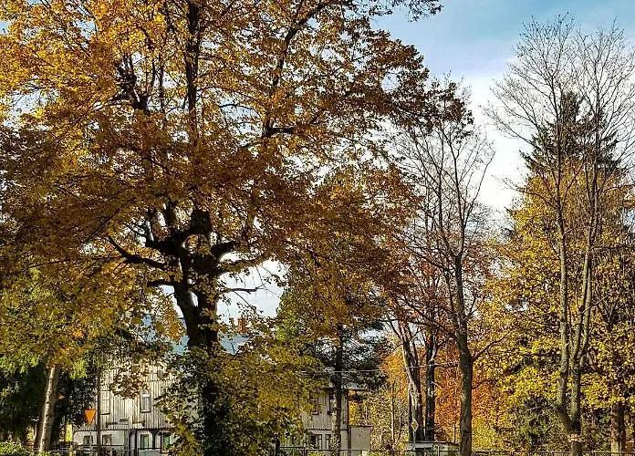 Sloneczko Homestay *