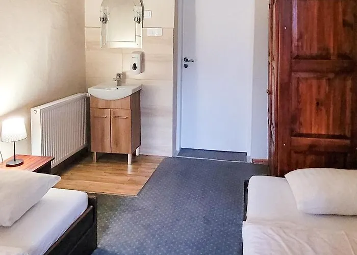 Homestay Sloneczko *