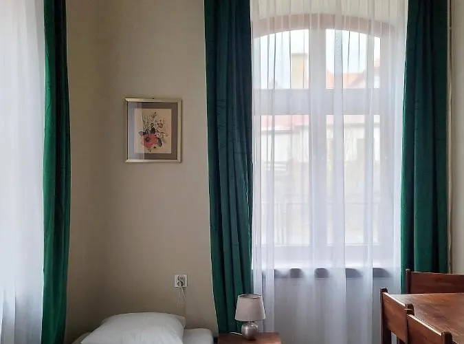 Homestay Sloneczko *