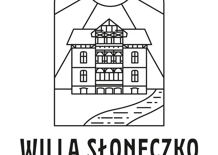 Sloneczko Szklarska Poreba