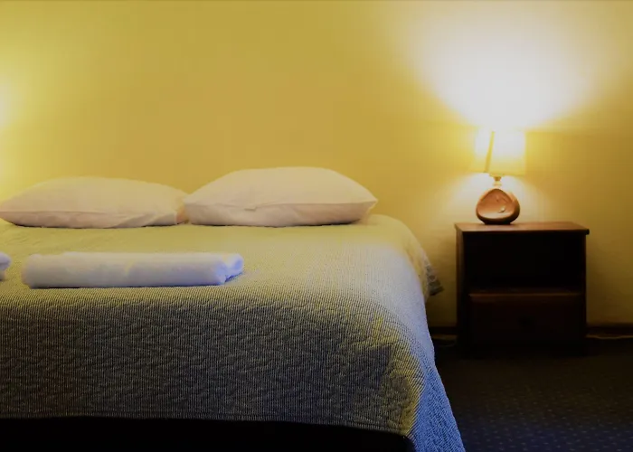 Sloneczko Homestay Szklarska Poreba