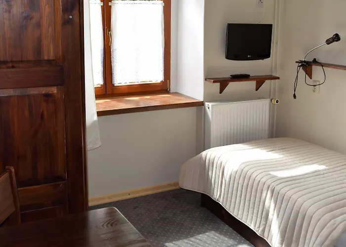 Sloneczko Homestay Szklarska Poreba