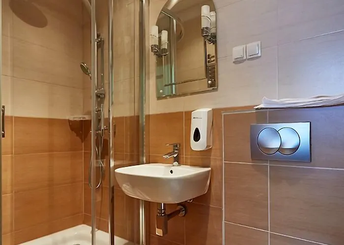 Sloneczko Homestay *