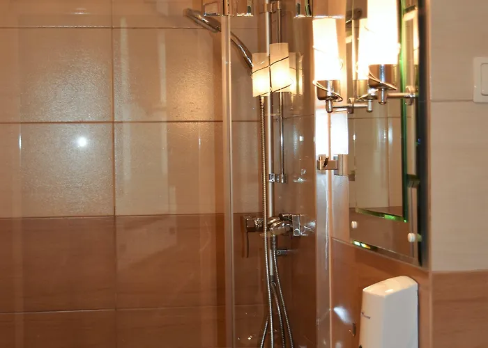 Sloneczko Szklarska Poreba