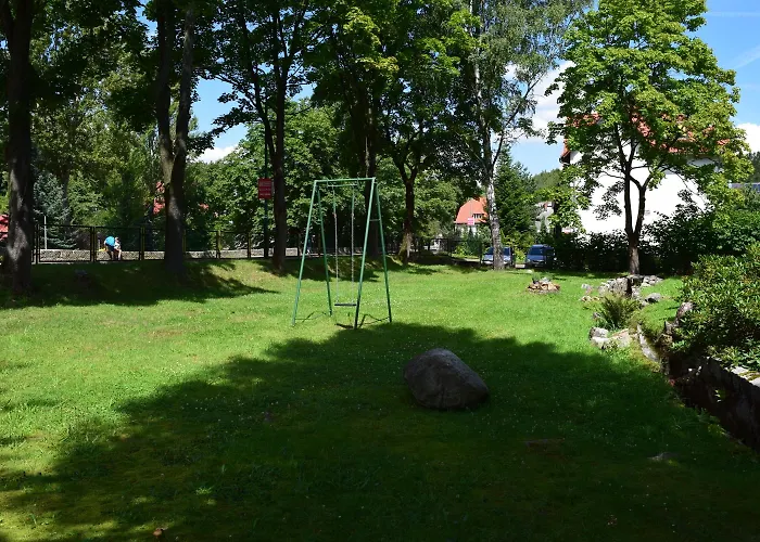 Homestay Sloneczko *