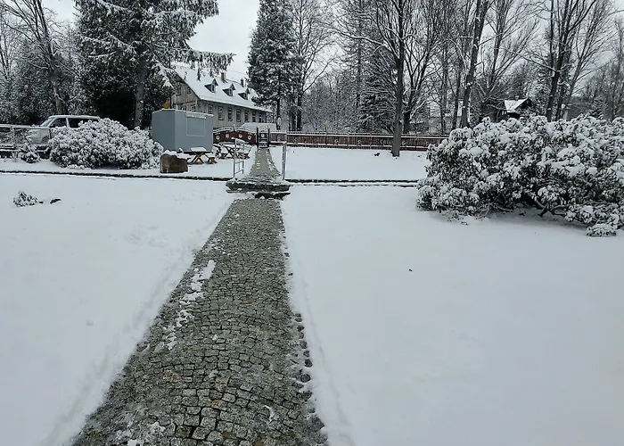 Homestay Sloneczko *