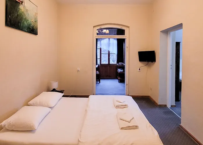 Homestay Sloneczko *