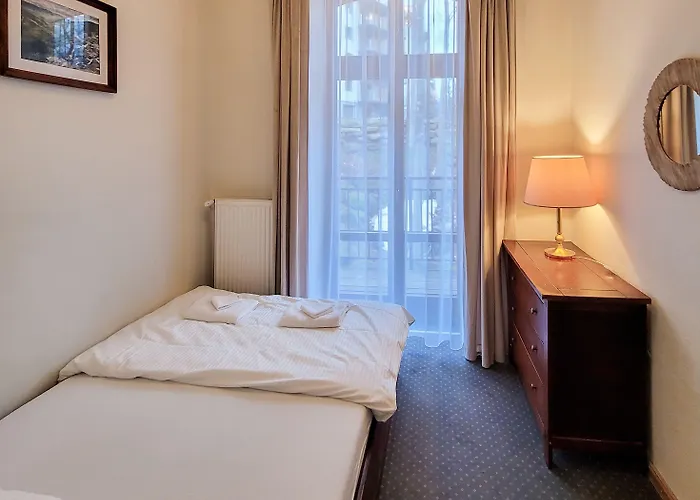 Homestay Sloneczko *