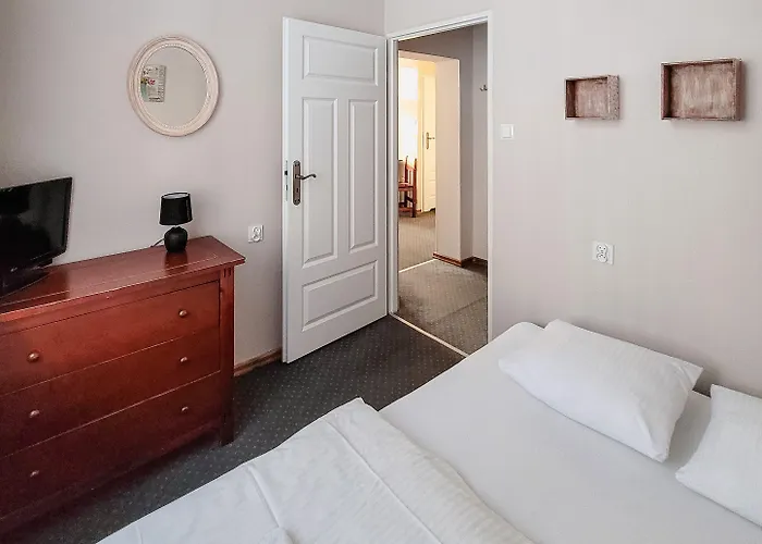 Homestay Sloneczko Szklarska Poreba