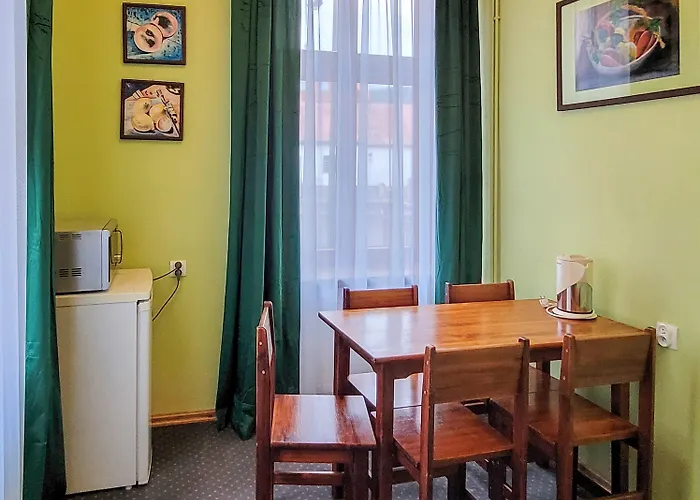 Homestay Sloneczko Szklarska Poreba