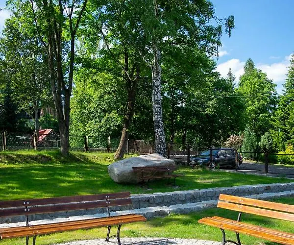 Sloneczko * Sklářská Poruba