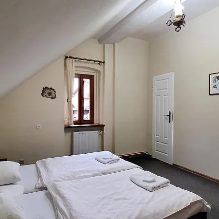 Homestay szállás Sloneczko Szklarska Poręba