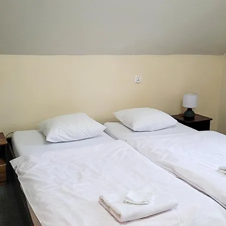 Privat bolig Sloneczko