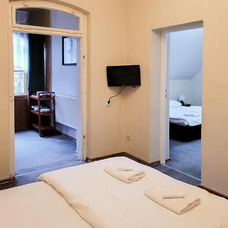 Sloneczko Szklarska Poręba