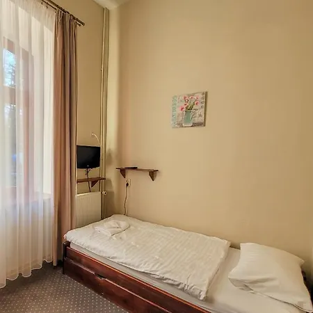 Privat bolig Sloneczko *