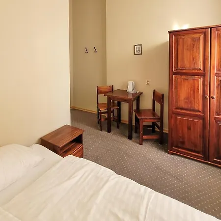 Alloggio in famiglia Sloneczko *