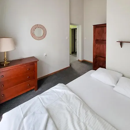 Alloggio in famiglia Sloneczko