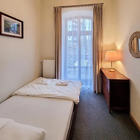 Privat bolig Sloneczko