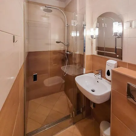 Privat bolig Sloneczko