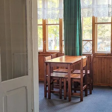 Privat bolig Sloneczko