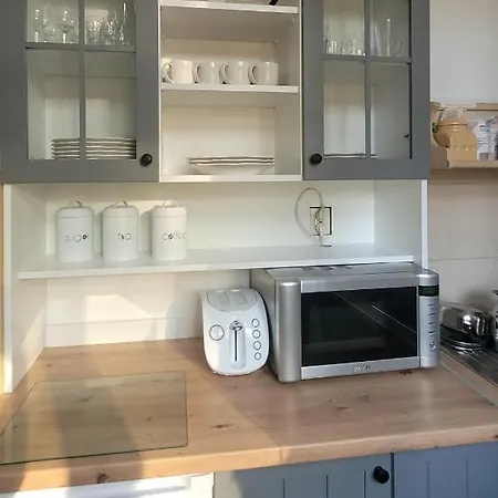 Sloneczko Alloggio in famiglia