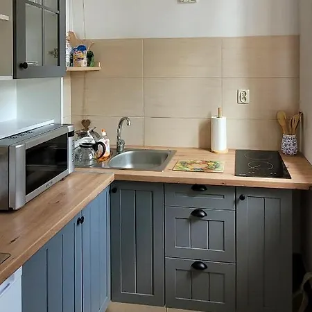 Privat bolig Sloneczko Szklarska Poręba