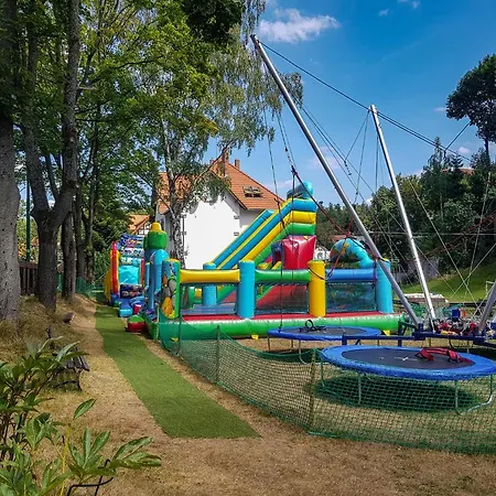 Sloneczko Alloggio in famiglia