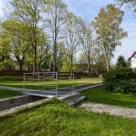 Homestay szállás Sloneczko Szklarska Poręba