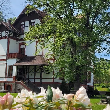 Alloggio in famiglia Sloneczko Szklarska Poręba