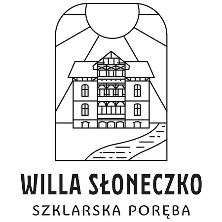 Sloneczko Szklarska Poręba