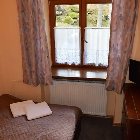 Sloneczko Alloggio in famiglia