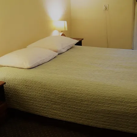 Alloggio in famiglia Sloneczko *