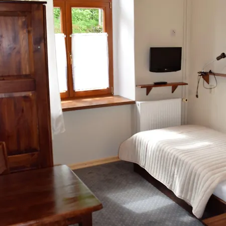 Sloneczko Alloggio in famiglia *