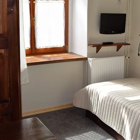 Sloneczko Alloggio in famiglia Szklarska Poręba