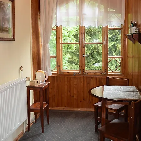 Sloneczko Homestay szállás *