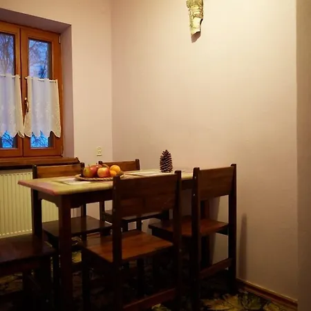Sloneczko Homestay szállás Szklarska Poręba