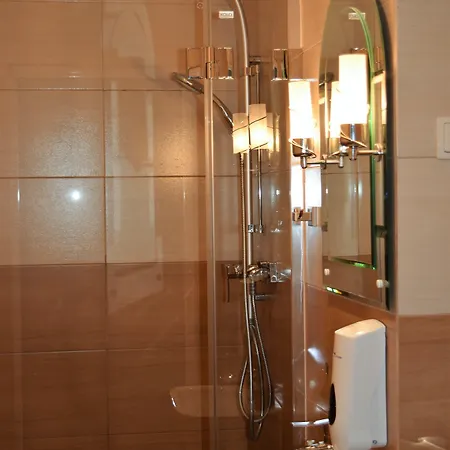 Sloneczko Szklarska Poręba