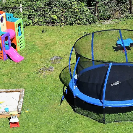 Sloneczko Szklarska Poręba