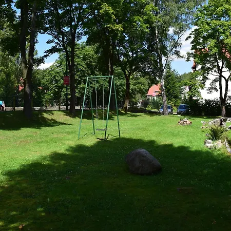 Alloggio in famiglia Sloneczko *