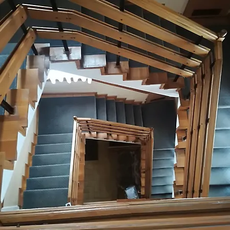 Sloneczko Homestay szállás