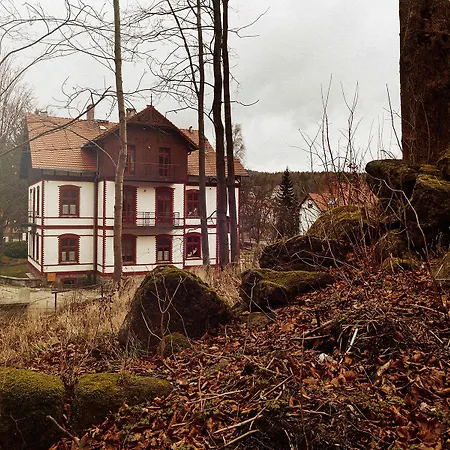 Sloneczko Alloggio in famiglia Szklarska Poręba