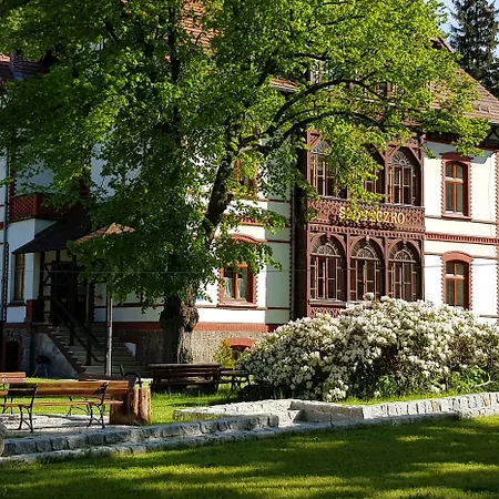 Sloneczko * Szklarska Poręba